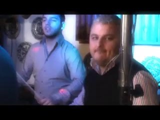 FLORIN SALAM - TE IUBESC, JE T'AIME, I LOVE YOU  FINAL