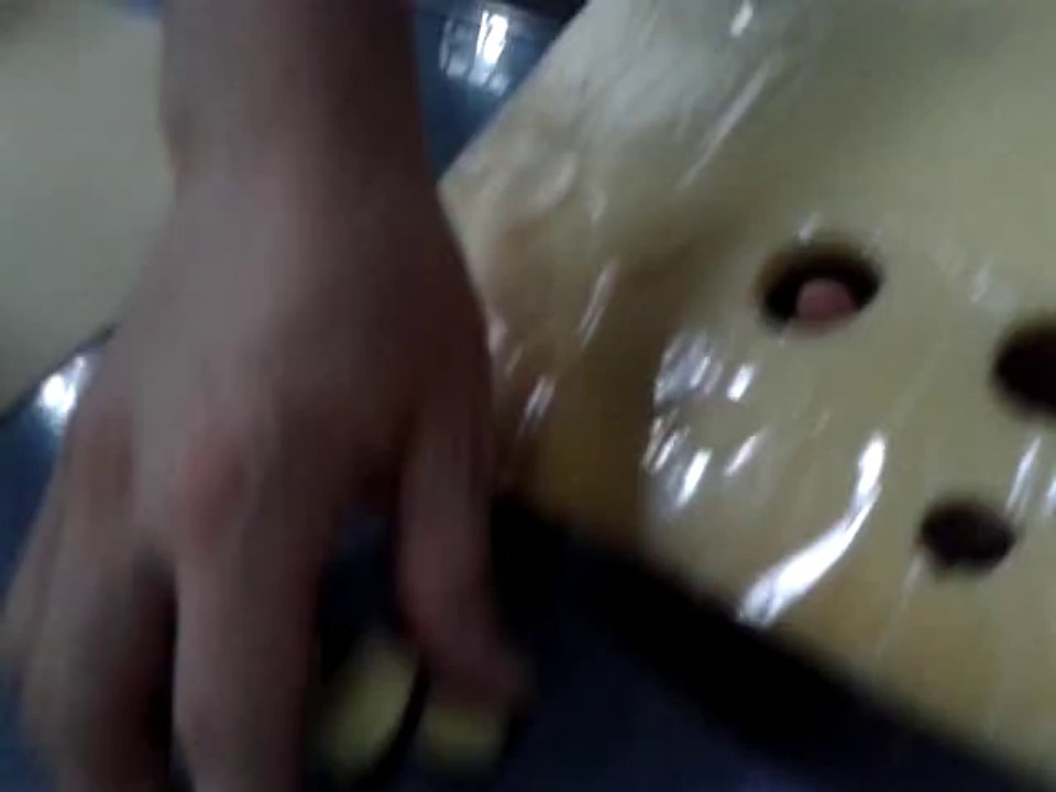 polyethylene foam cutter plotter cutting machine