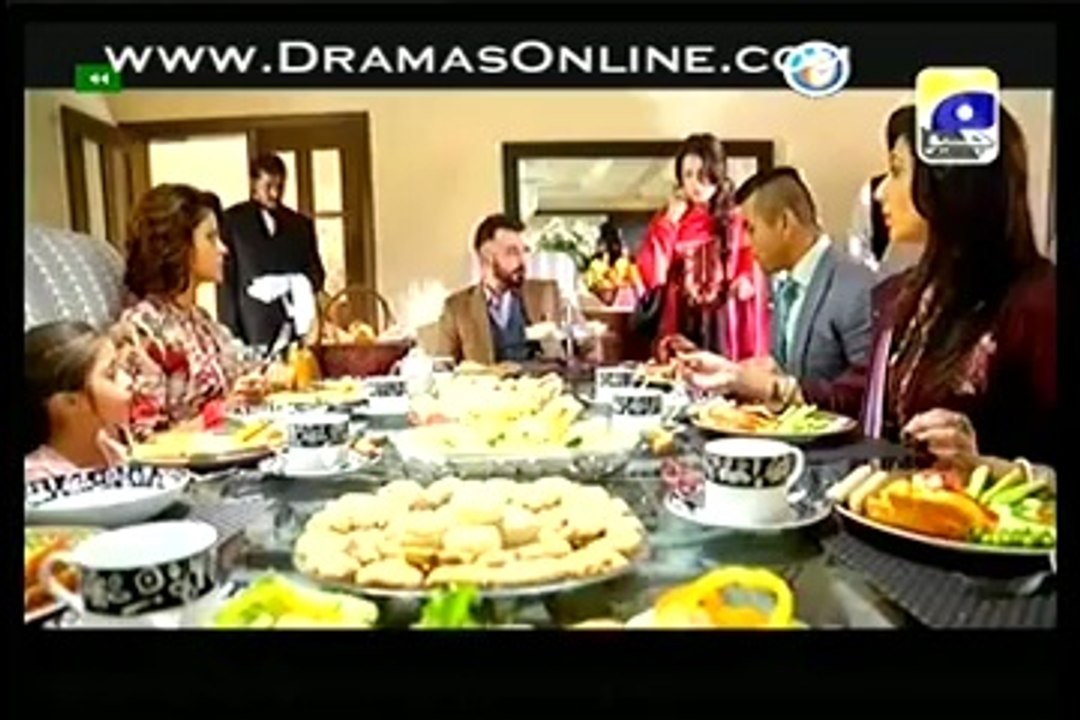 Bashar Momin 16 Episode P-3 30 May 2014