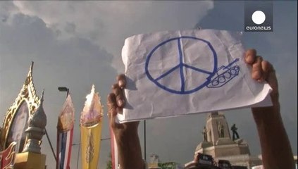 Niente elezioni prima di un anno in Thailandia