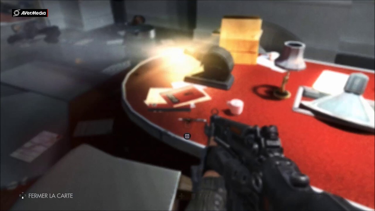 Wolfenstein  The New Order tous les collectibles chapitre 14
