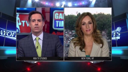 Clippers Sale Record For $2 Billion (!) - (May 30 - 2014)