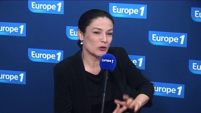 Chantal Jouanno : Il n'y a pas de guerre des chefs au Centre