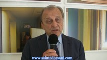 VIDEO  LA SCLEROSI MULTIPLA E’ DONNA- PROF. G. COMI, MILANO