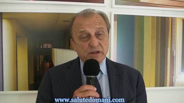 VIDEO LA SCLEROSI MULTIPLA E’ DONNA- PROF. G. COMI, MILANO