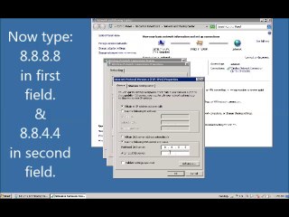 Unblock YouTube by just Windows Setting