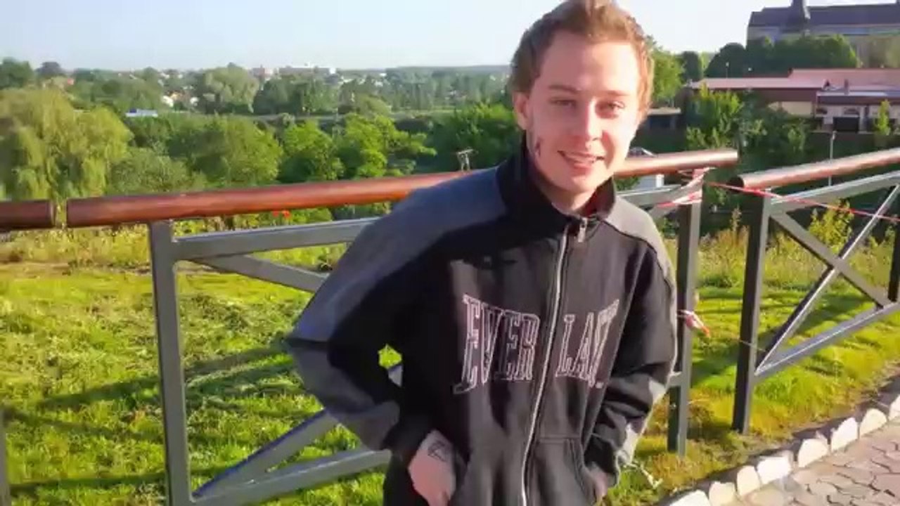 GLAMRAP.PL /BEKOWO: Młody jedzie po raperach