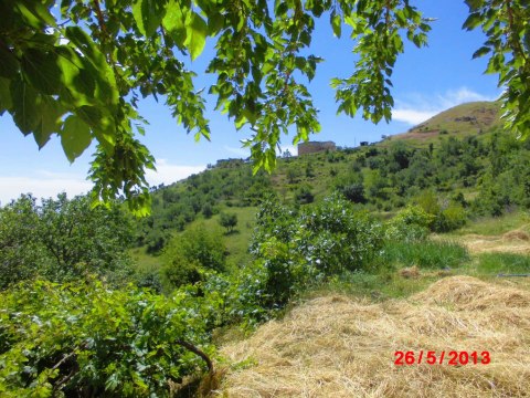 DERİNCE KÖYÜ 5. RESİM KLİBİ