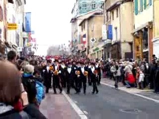 Conscrits - les 40 ans - 1803