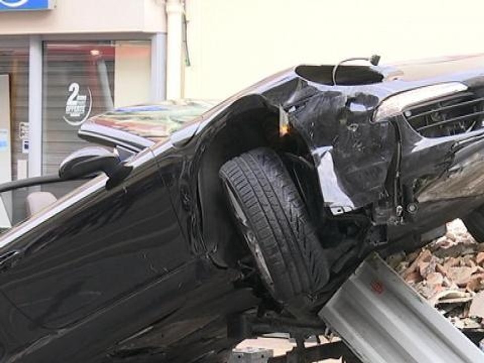 Accidents mortels dus à la vitesse: un phénomène difficile à prévenir - 31/05