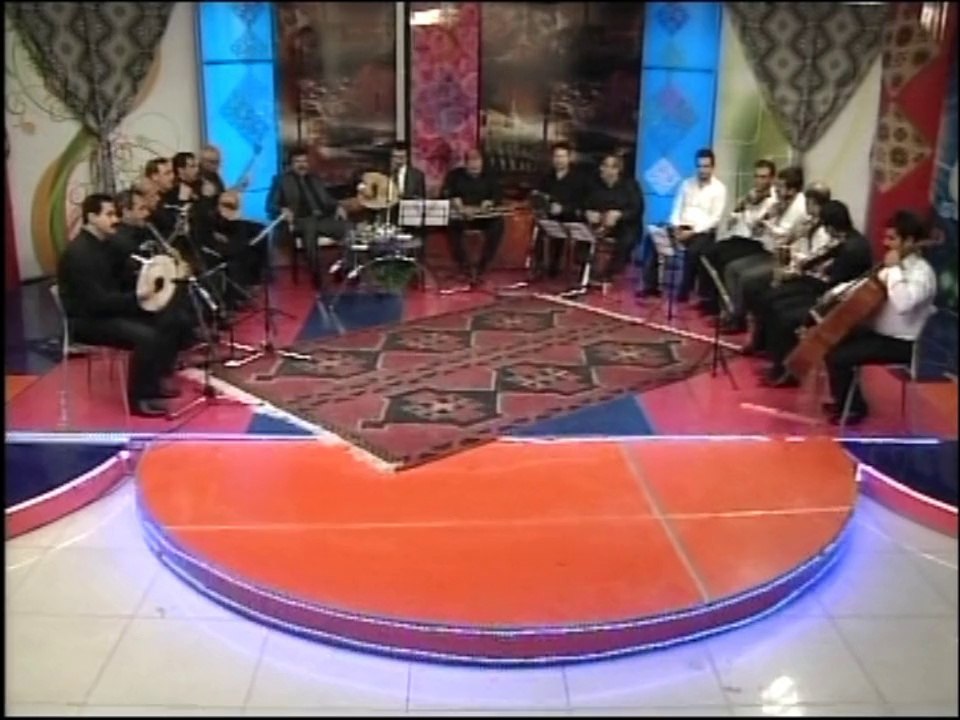 HALİL ALTINGÖZ İLE GÖNÜL ŞARKILARI PROGRAMI -AYAKLAR ALTININ TURABIYAM BEN-Ş.URFA BEL.KONS. SIRA GECESİ TOPLULUĞU