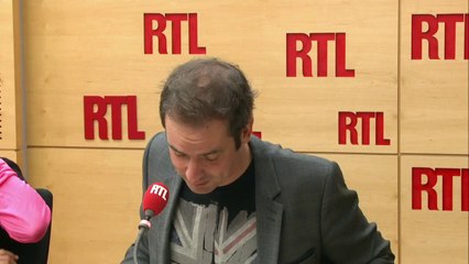 Tanguy Pastureau : Des sous pour Christine Boutin