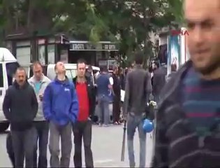 Taksim'de Gezi önlemleri başladı I www.halkinhabercisi.com