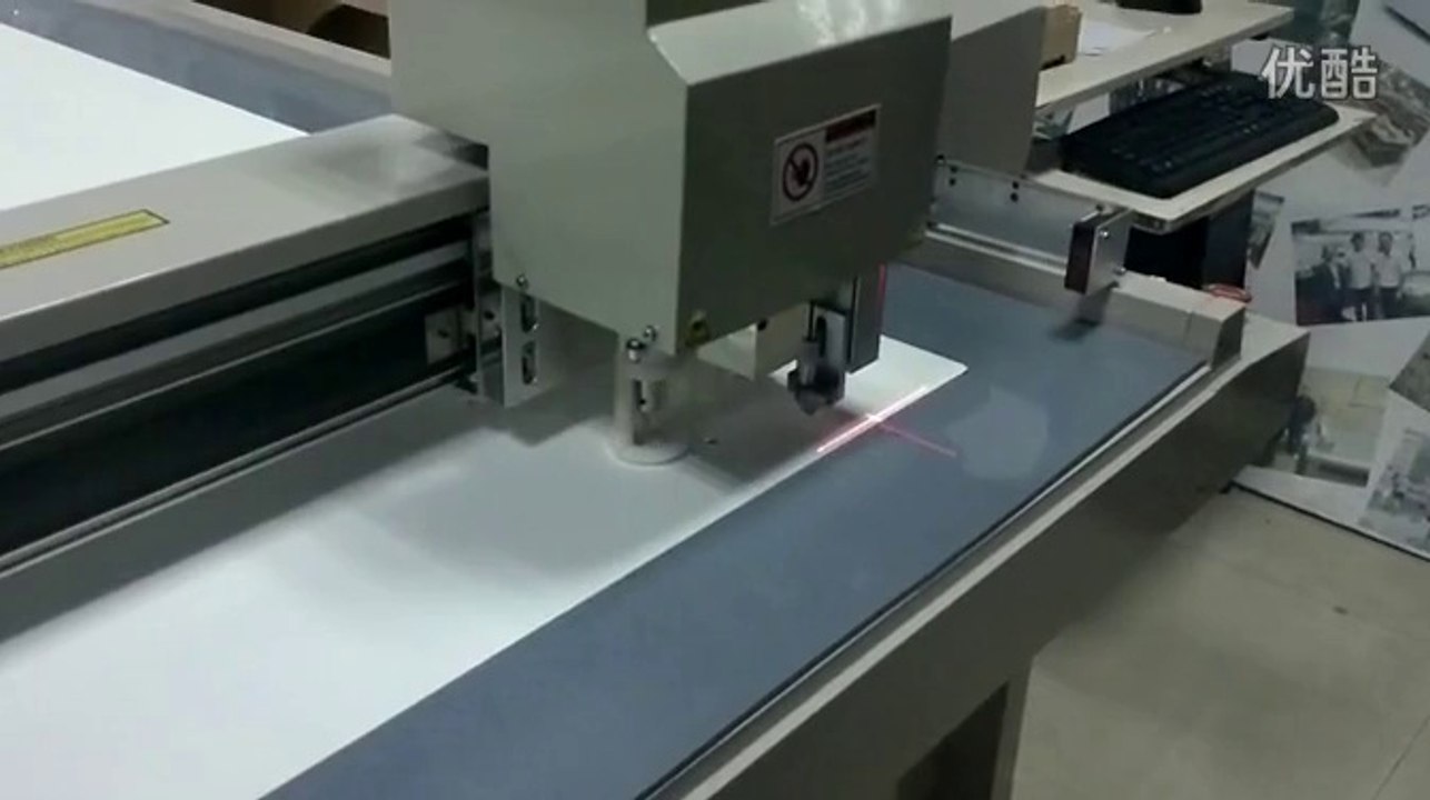 fire-resisting gasket material cutter