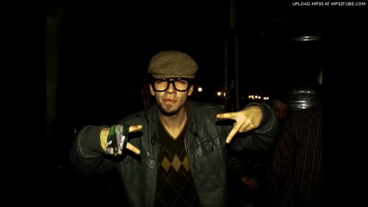 Ais Ezhel - Rastafaray