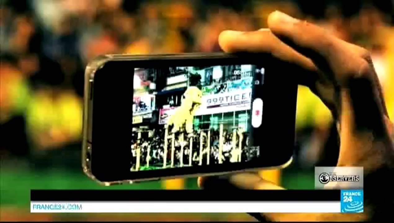 THE OBSERVERS - The 'privatisation' of Lake Kivu in DR Congo and Mozambique's 'My Love' public transport