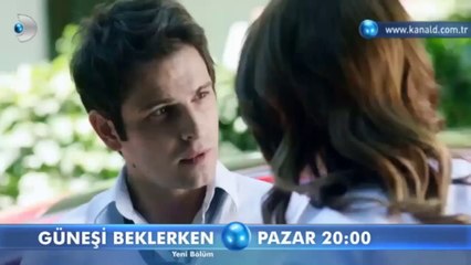 Güneşi Beklerken 47 .bölüm 3. Fragman