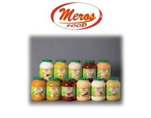 Meros Food -  Distributore Esclusivo per l’Italia di salse Manna