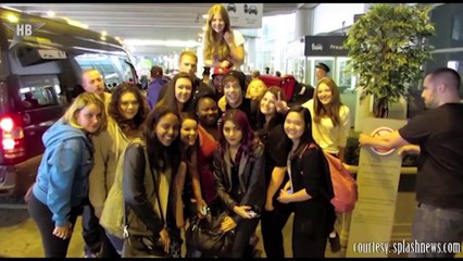 Austin Mahone -- Shadow -- Official Video (Acoustic Version) Released