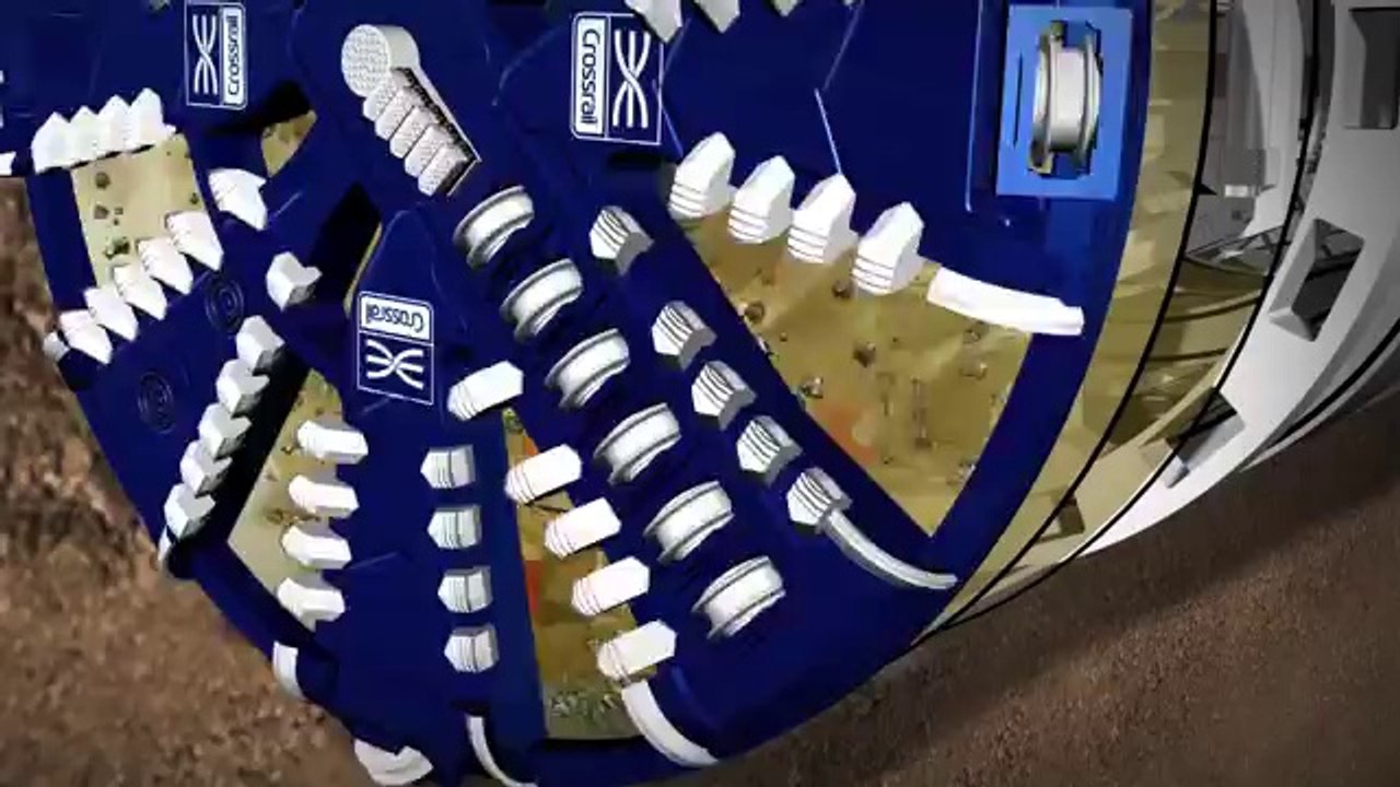 tünel açma işlemi nasıl yapılır