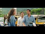 Small stunts can also kill you: Akshay Kumar  - IANS India Videos