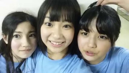 Yuzu x Ryoha x Ruka