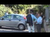 Nocera Superiore (SA) - Prostituta uccisa in una baracca -live- (31.05.14)