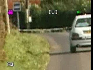 rallye du touquet 2006