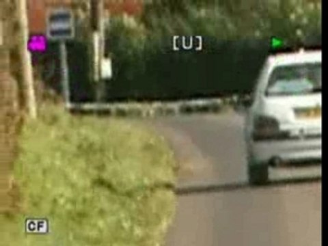 rallye du touquet 2006 — Rallye du Touquet 2006 — vidéo de rallye