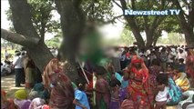 Badaun gang rape- Family members refuse to take compensation amount of 5L