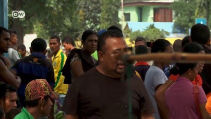 East Timor: 12 Years on from Independence | Journal