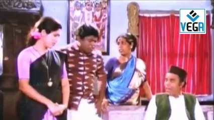 Enga ooru Kavalkaran Movie Comedy Scene -14