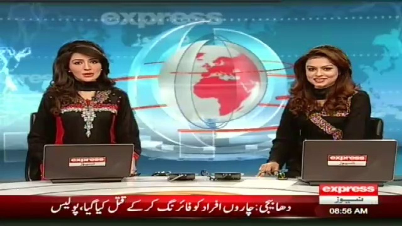 PK 86 Swat by Election 2014 Report by sherin zada
