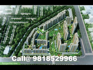 wave city Ghaziabad