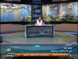 #صوت_الناس-رغدة منير:إحتفالات وإشتباكات المحافظات بعد النتائج الأولية لفوز السيسي بانتخابات الرئاسة