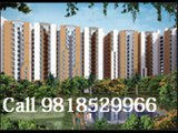 1 bhk flats in NH 24 Ghaziabad