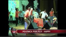 Fujimoristas se unieron a la fiebre musical 'Happy' y grabaron peculiar video