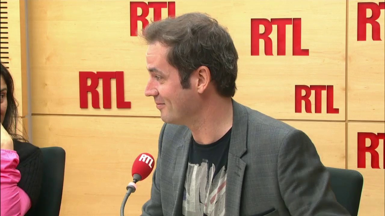 Tanguy Pastureau : La semaine politique où tout a basculé