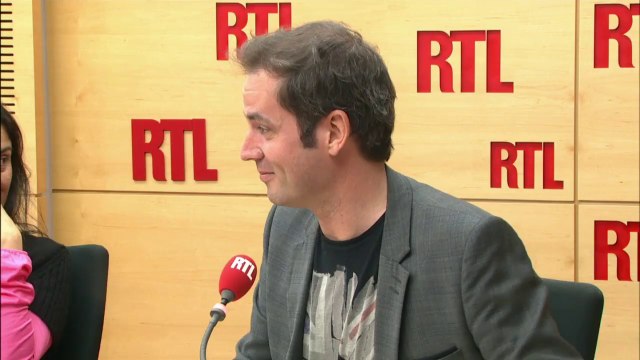 Tanguy Pastureau : La semaine politique où tout a basculé