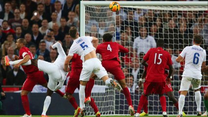 L'Inghilterra in coro: "Italia trema, c'è Sturridge!"