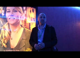 Emission Tv 1, Festival du Film Court de Troyes, édition 2014