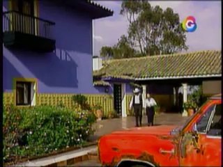Pasion de Gavilanes Escenas Graciosa