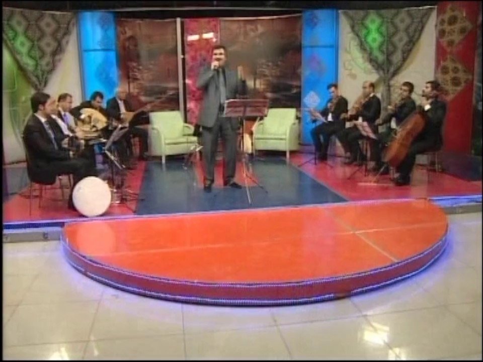 Halil ALTINGÖZ-Ayşem