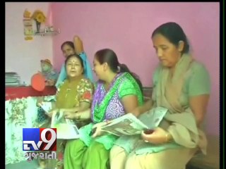 BJP, SP Plays blame game over Uttar Pradesh power crisis - Tv9 Gujarati