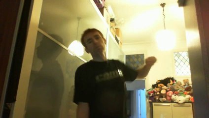 Wiwi kameloualise "good day today" de David Lynch