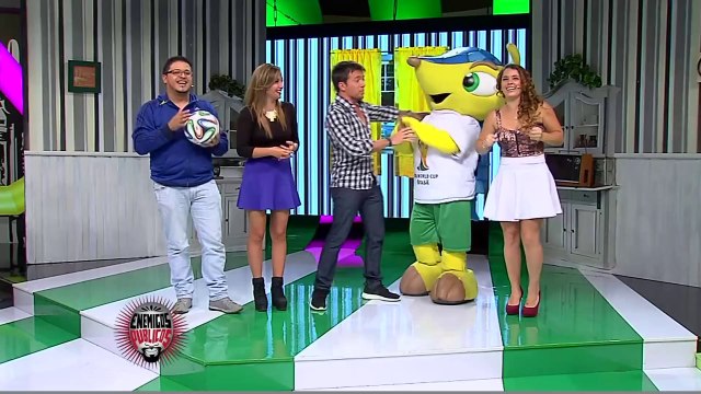 Conozca a las Chicas D' Luxe, las bellas colombianas que alborotan Lima (4/4)