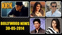 Bollywood News | Vivek Oberoi Says Sorry To Salman Khan In PUBLIC Again | 30th May 2014