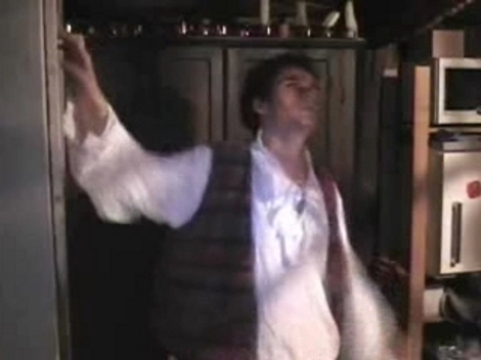 A Trop tirer sur les Rennes Partie 2