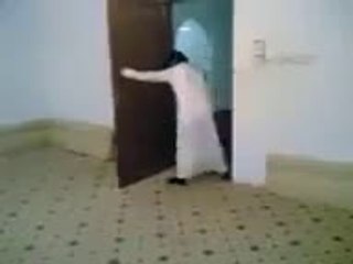 very cute video little kids are naughty.