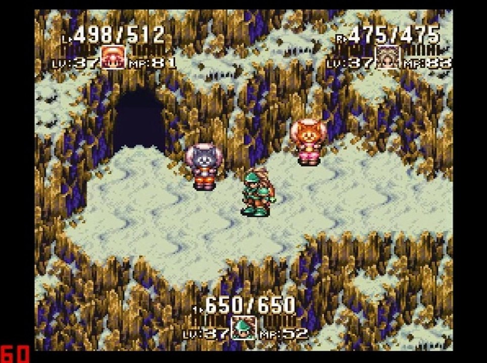 Let's Play Together Secret of Mana 2 German (Mit BlatrixFB) Part 63 - Wieder Sinnlos